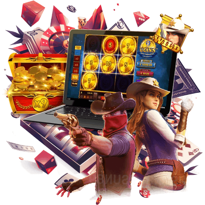 มือใหม่ต้องมาลอง ทดลองเล่น