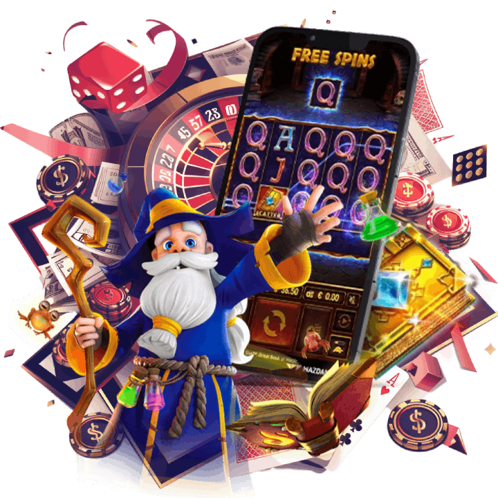 สล็อตจีคลับ เต็มไปด้วยฟีเจอร์เพียบ