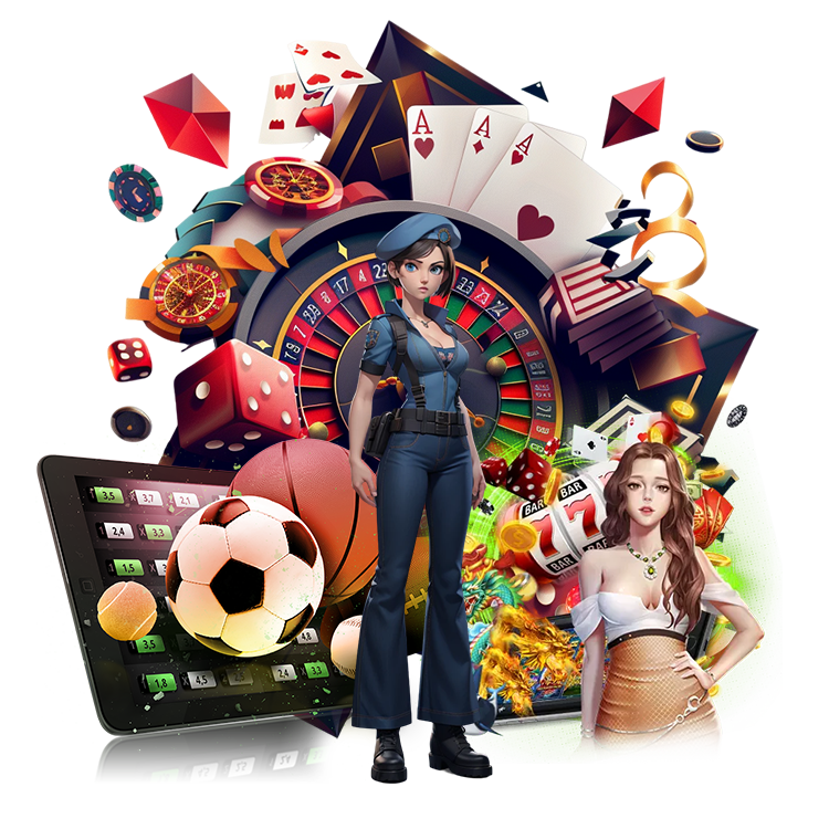 คาสิโนออเบทบนเว็บที่มีความปลอดภัยสูง