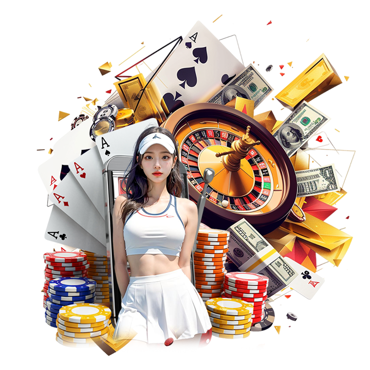 ออเบทคาสิโนคืนกำไรให้คุณทุกวัน