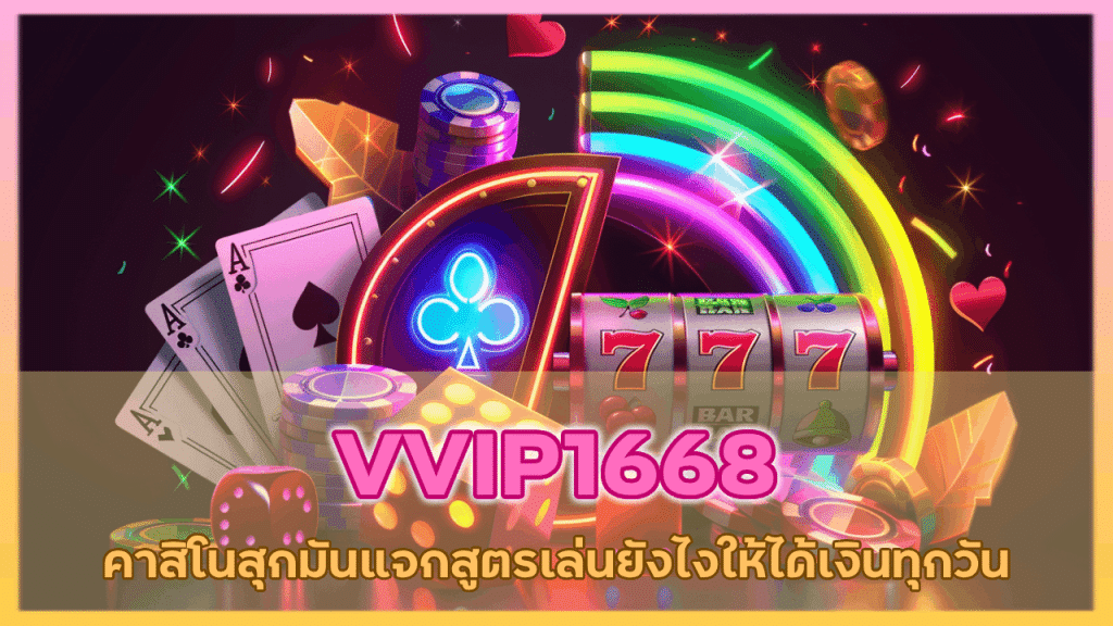 VVIP1668